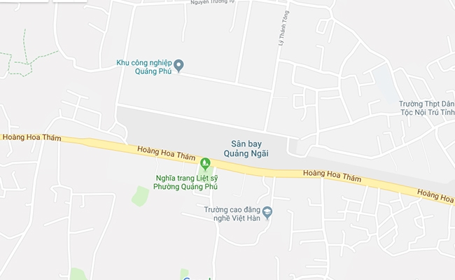 Bộ[-]Quốc[-]phòng[-]sẽ[-]làm[-]việc[-]với[-]Quảng[-]Ngãi[-]về[-]sử[-]dụng[-]đất[-]quân[-]đội